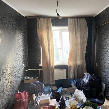 Продается 3-х комнатная квартира, 55 м²