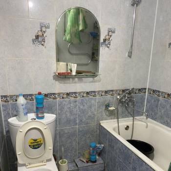 Продается 3-х комнатная квартира, 55 м²