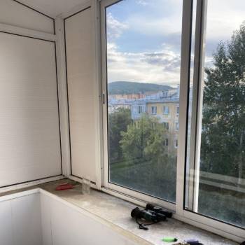 Продается 3-х комнатная квартира, 55 м²