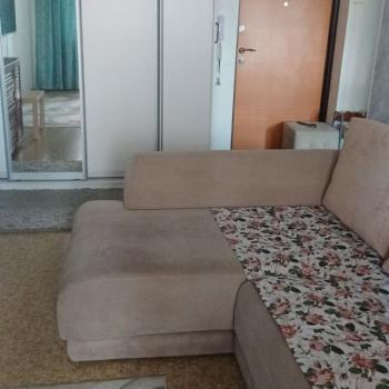 Продается 1-комнатная квартира, 34 м²