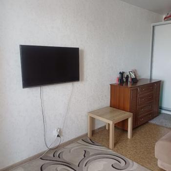 Продается 1-комнатная квартира, 34 м²