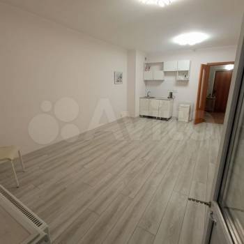 Продается 1-комнатная квартира, 37 м²