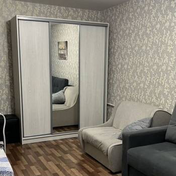 Продается 1-комнатная квартира, 34 м²