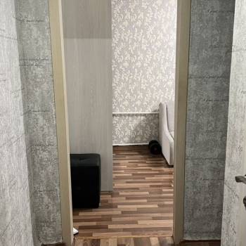 Продается 1-комнатная квартира, 34 м²