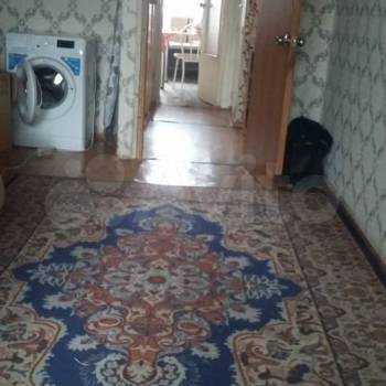 Продается 1-комнатная квартира, 39,5 м²