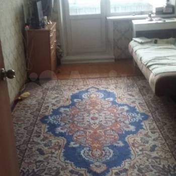 Продается 1-комнатная квартира, 39,5 м²