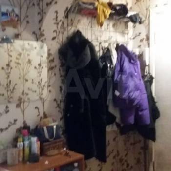 Продается 1-комнатная квартира, 39,5 м²