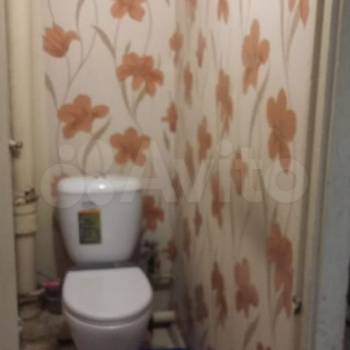 Продается 1-комнатная квартира, 39,5 м²