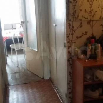 Продается 1-комнатная квартира, 39,5 м²