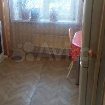 Продается 1-комнатная квартира, 39,5 м²