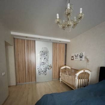 Сдается 2-х комнатная квартира, 65 м²