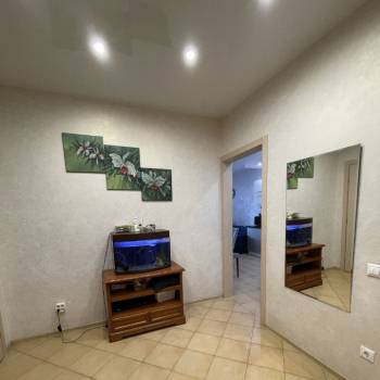 Сдается 2-х комнатная квартира, 65 м²