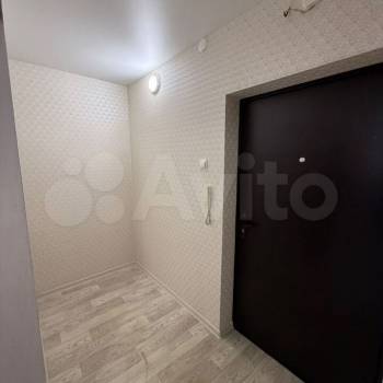 Продается 1-комнатная квартира, 35,7 м²