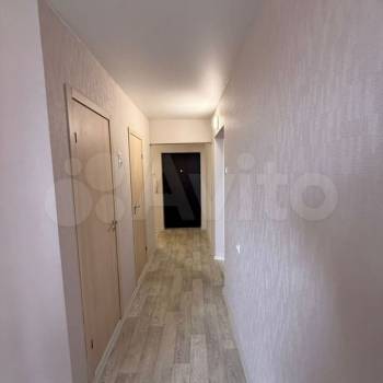 Продается 1-комнатная квартира, 35,7 м²