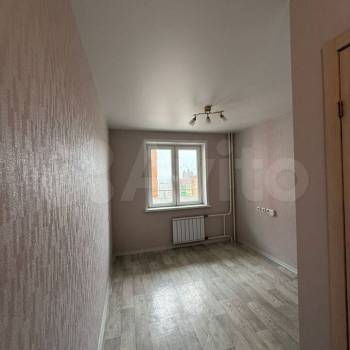 Продается 1-комнатная квартира, 35,7 м²