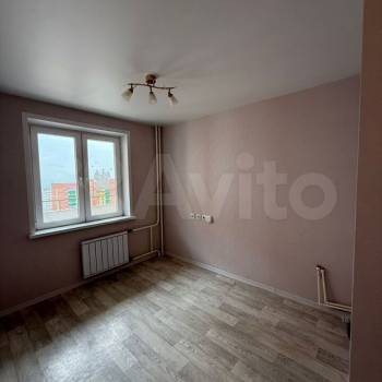 Продается 1-комнатная квартира, 35,7 м²