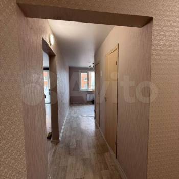 Продается 1-комнатная квартира, 35,7 м²