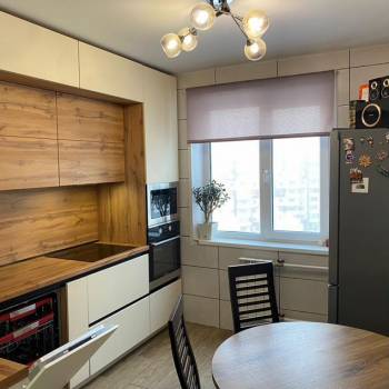 Продается 2-х комнатная квартира, 58 м²