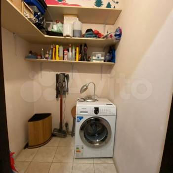 Продается 2-х комнатная квартира, 58 м²