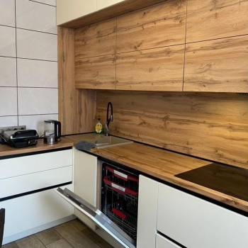 Продается 2-х комнатная квартира, 58 м²