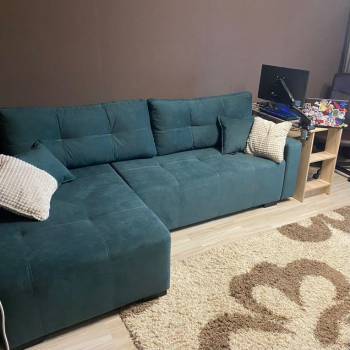 Продается 2-х комнатная квартира, 58 м²