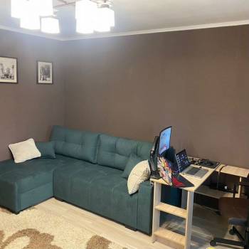 Продается 2-х комнатная квартира, 58 м²