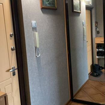 Продается 2-х комнатная квартира, 58 м²