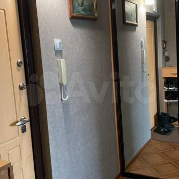 Продается 2-х комнатная квартира, 58 м²