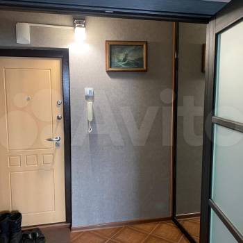 Продается 2-х комнатная квартира, 58 м²