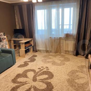 Продается 2-х комнатная квартира, 58 м²