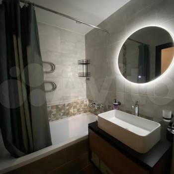 Продается 2-х комнатная квартира, 58 м²