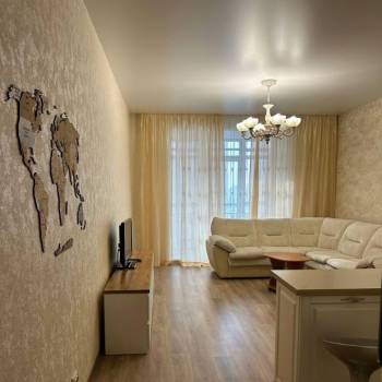 Продается 2-х комнатная квартира, 62,9 м²