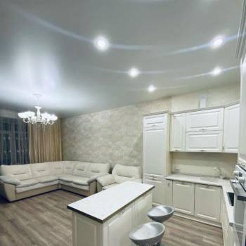 Продается 2-х комнатная квартира, 62,9 м²