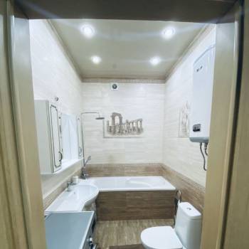 Продается 2-х комнатная квартира, 62,9 м²