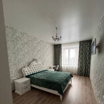 Продается 2-х комнатная квартира, 62,9 м²