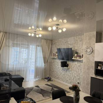 Продается 3-х комнатная квартира, 77,1 м²