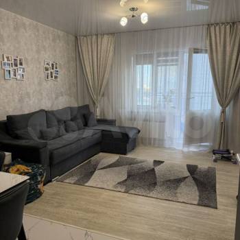 Продается 3-х комнатная квартира, 77,1 м²