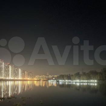 Продается 3-х комнатная квартира, 77,1 м²