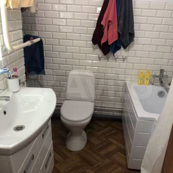 Продается 3-х комнатная квартира, 77,1 м²