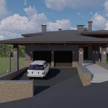 Продается Дом, 420 м²