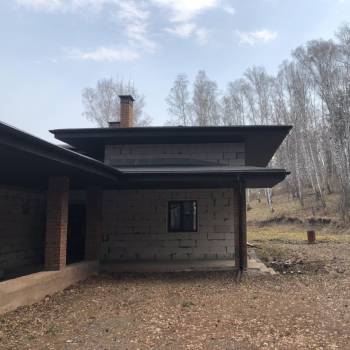 Продается Дом, 420 м²