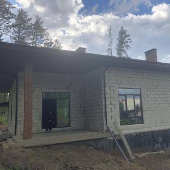 Продается Дом, 420 м²