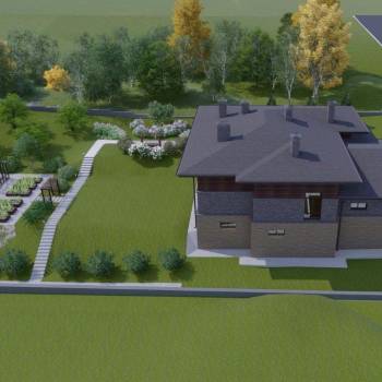 Продается Дом, 420 м²