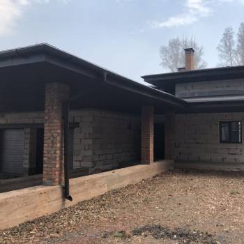 Продается Дом, 420 м²