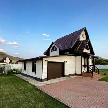 Продается Дом, 97 м²