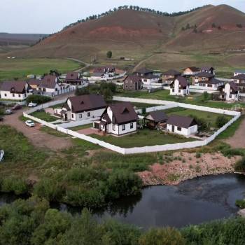 Продается Дом, 97 м²