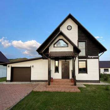 Продается Дом, 97 м²