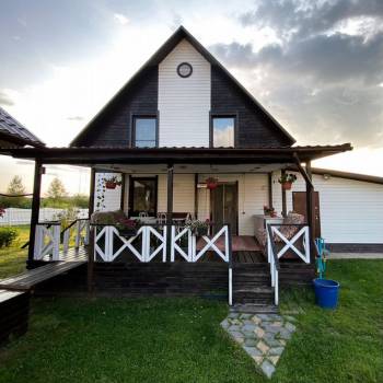 Продается Дом, 97 м²