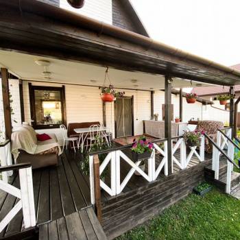 Продается Дом, 97 м²