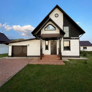 Продается Дом, 97 м²